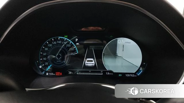 Genesis G80 (RG3) id 4434605 из Кореи 35