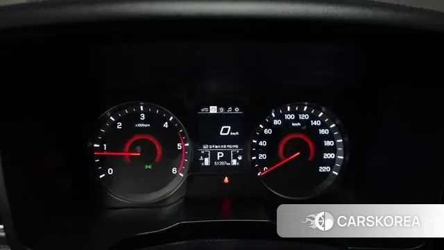 Ssangyong Berry New Tivoli id 3065366 из Кореи 18