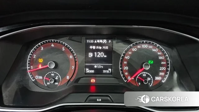 Volkswagen 7th Generation of Jetta id 3582423 из Кореи 18