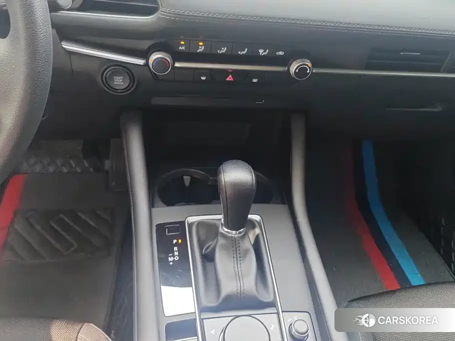 Mazda 3 id 4600503 из Китая 14