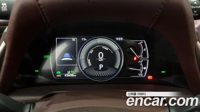 Lexus ES300h 7th generation id 2712324 из Кореи 18