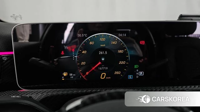 Mercedes-Benz A-Class W177 id 4873150 из Кореи 18