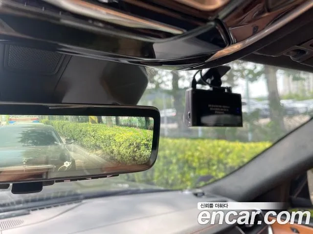 Jeep Grand Cherokee (WL) id 2910544 из Кореи 10