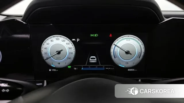 Hyundai Avante Hybrid (CN7) id 3361756 из Кореи 18