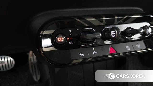 Mini Cooper C 4th generation id 4639759 из Кореи 32