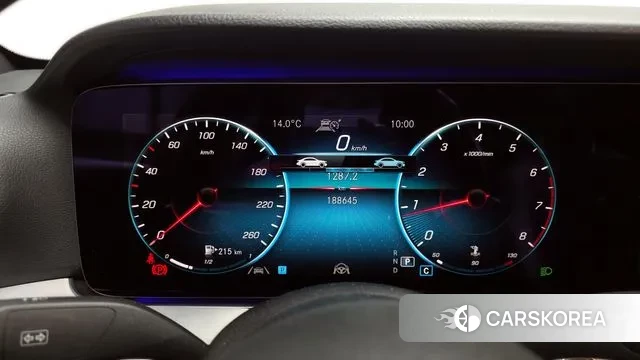 Mercedes-Benz E-Class W213 id 3562287 из Кореи 18