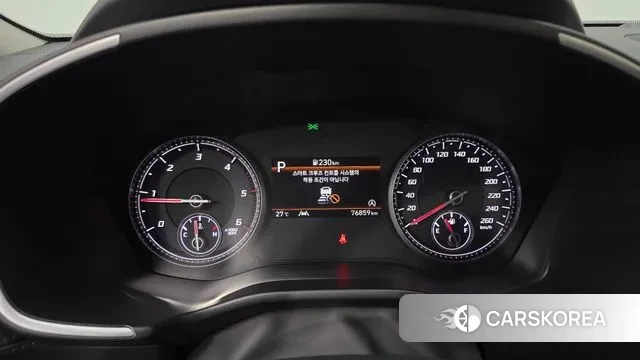 Hyundai The New Santa Fe id 3011916 из Кореи 18