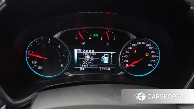 Chevrolet (GM Daewoo) Equinox id 3612739 из Кореи 18