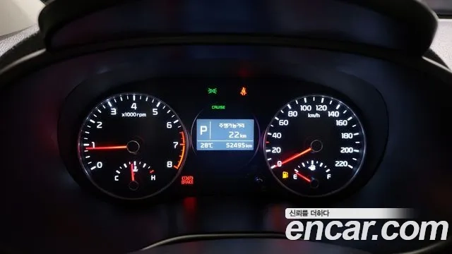 Kia All New Morning (JA) id 2881895 из Кореи 18