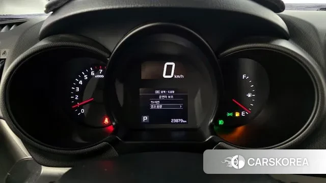 Kia The New Ray id 3280791 из Кореи 18