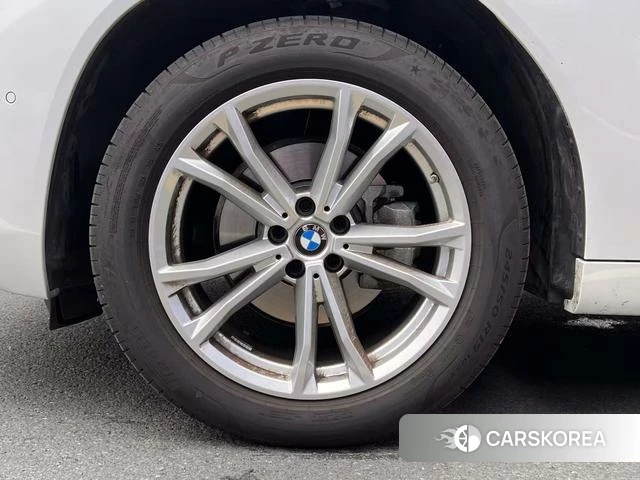 BMW X3 id 4368175 из Китая 19