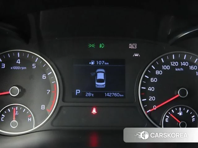 Kia The New K5 2nd generation id 4746911 из Кореи 18