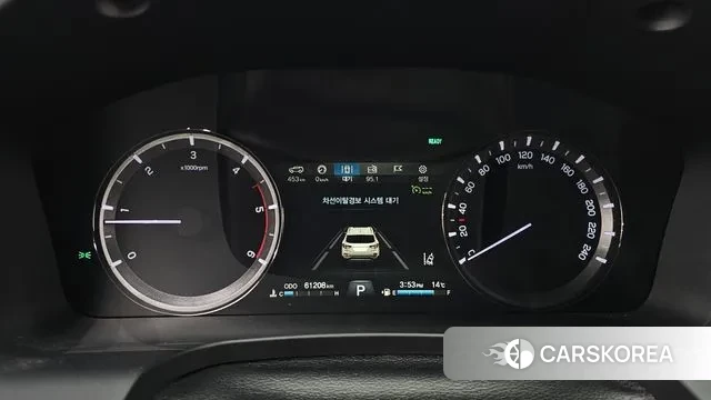 Ssangyong G4 Rexton id 3380748 из Кореи 18