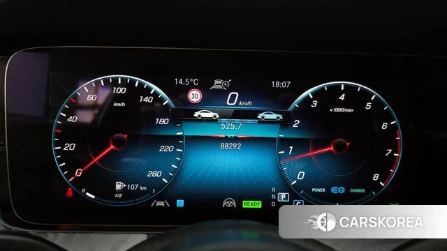 Mercedes-Benz E-Class W213 id 3851135 из Кореи 18