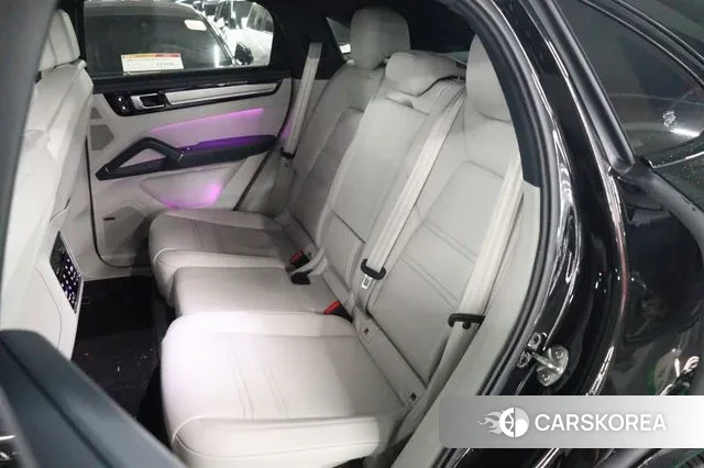 Porsche Cayenne (PO536) id 3508113 из Кореи 18