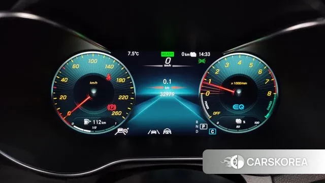 Mercedes-Benz GLC-Class X253 id 3681253 из Кореи 18