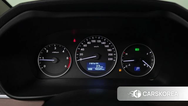 Hyundai The New Grand Starex id 4225156 из Кореи 18