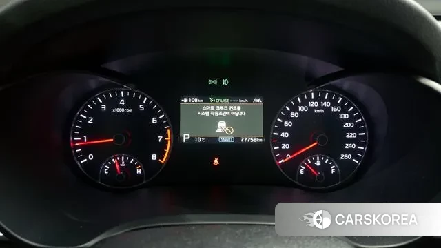 Kia The New K5 2nd generation id 3789776 из Кореи 18