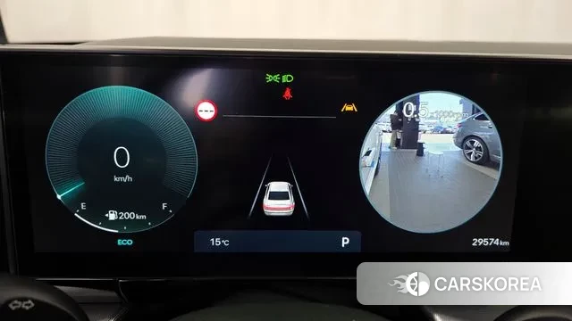 Hyundai Grandeur (GN7) id 3316643 из Кореи 18