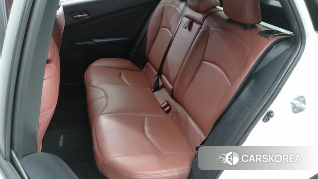 Toyota Prius 4th Generation id 4711727 из Кореи 18