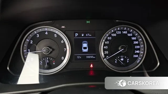 Hyundai Sonata (DN8) id 3385314 из Кореи 18