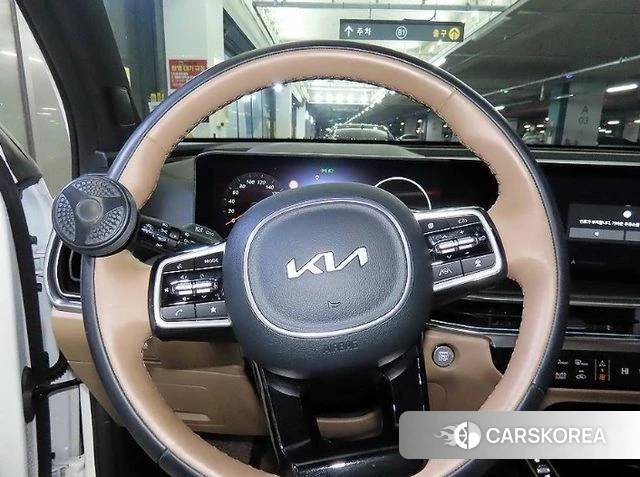 Kia The New Sorento 4th Generation id 4421583 из Кореи 18