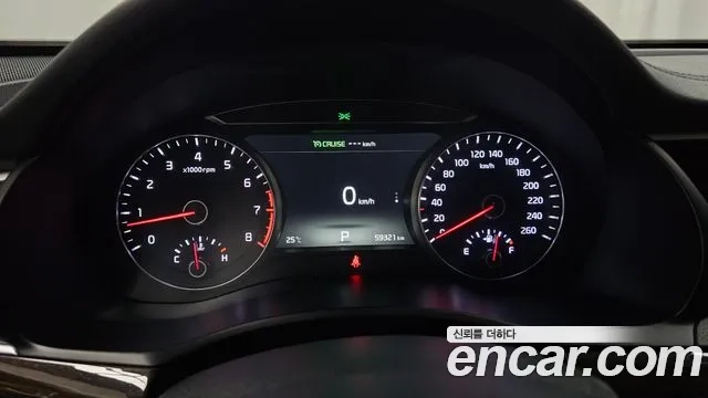 Kia Come New K7 id 2870604 из Кореи 18