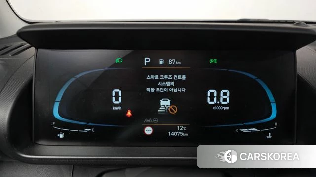 Hyundai Casper id 3891560 из Кореи 18