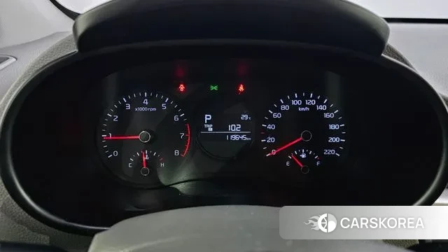 Kia All New Morning (JA) id 3019060 из Кореи 18