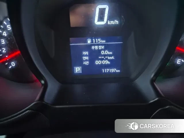 Kia The New Ray id 3401810 из Кореи 18