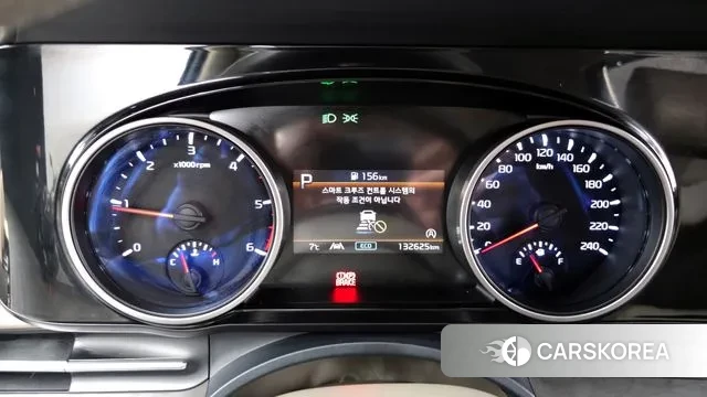 Kia Carnival 4th generation id 3428279 из Кореи 18