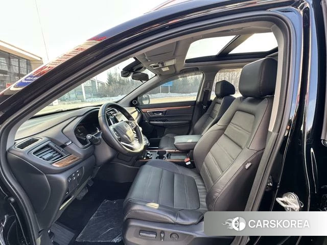 Honda CR-V id 4257234 из Китая 24