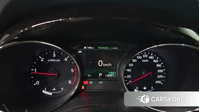 Kia The New Carnival id 3459709 из Кореи 18