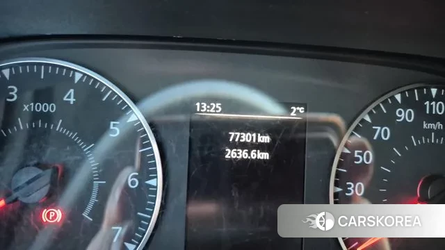 Renault Korea (Samsung) Master id 3439321 из Кореи 18