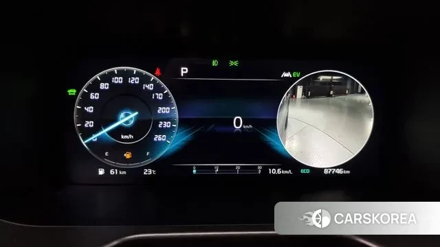 Kia Sorento 4th Generation id 2884444 из Кореи 18