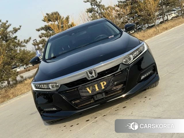 Honda Accord id 3857059 из Китая 21