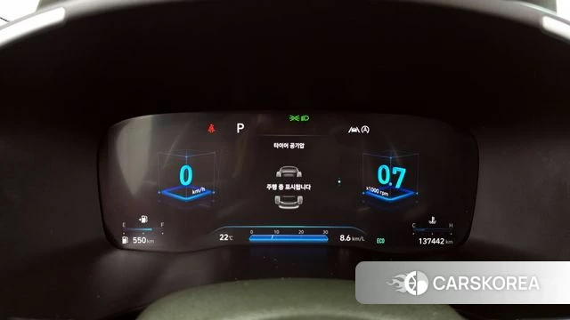 Hyundai The New Santa Fe id 3942162 из Кореи 18