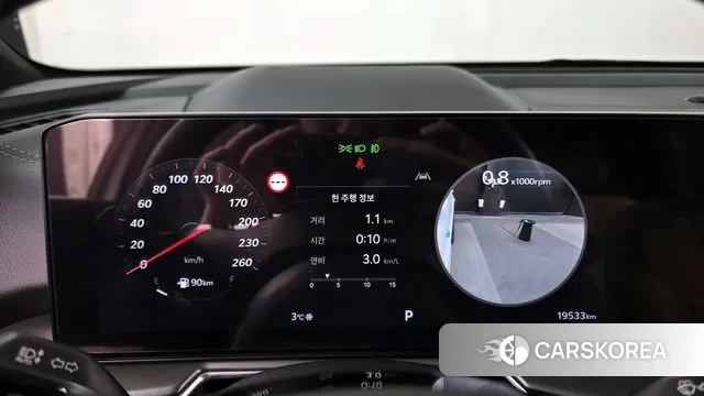 Kia The New Sorento 4th Generation id 3706740 из Кореи 18