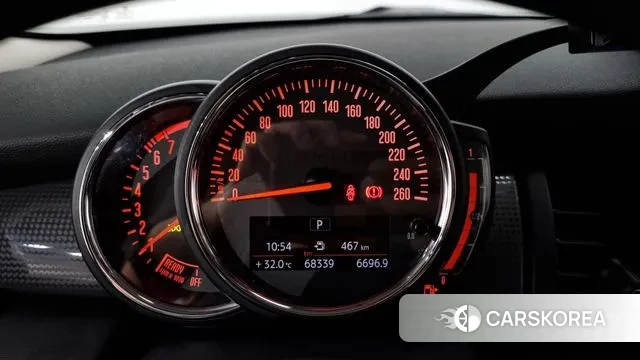 Mini Cooper id 2986491 из Кореи 18