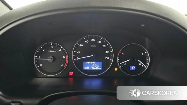 Hyundai The New Grand Starex id 4604946 из Кореи 18