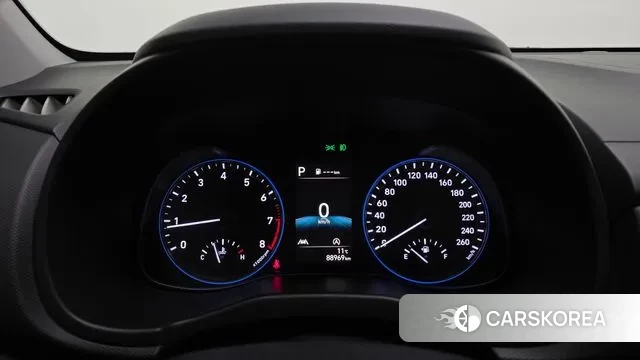 Hyundai The New Kona id 3463580 из Кореи 18