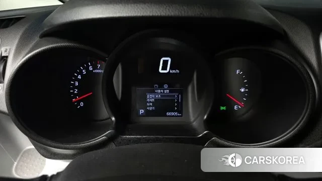 Kia The New Ray id 3616124 из Кореи 18