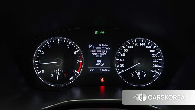 Hyundai Santa Fe TM id 4595353 из Кореи 29