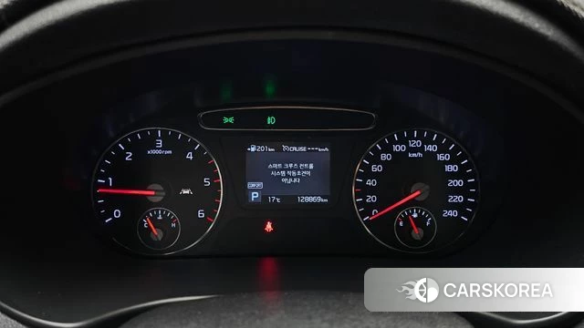 Kia The New Sorento id 3867378 из Кореи 18