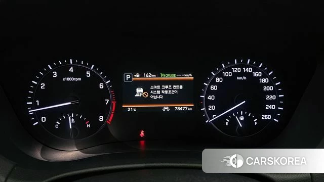 Genesis G80 id 3853266 из Кореи 18