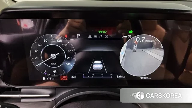 Kia Carnival 4th generation id 3044090 из Кореи 18