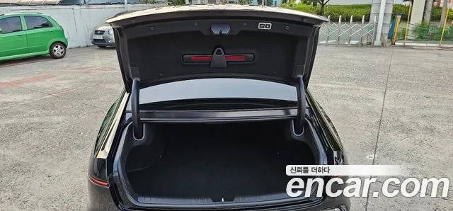 Hyundai Grandeur Hybrid (GN7) id 2910466 из Кореи 18