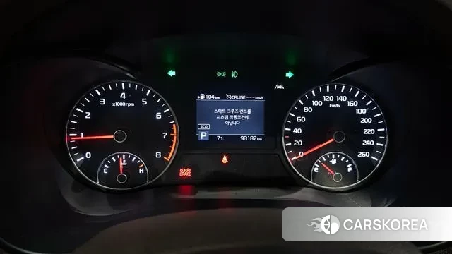 Kia The New K5 2nd generation id 3531208 из Кореи 18