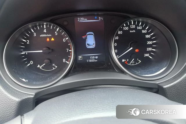 Nissan Qashqai id 4207519 из Китая 15