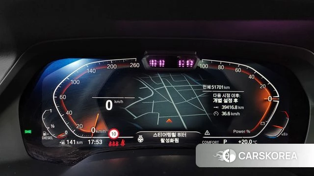 BMW X5 (G05) id 4202940 из Кореи 33